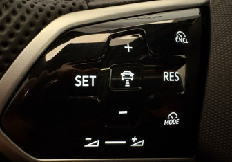 Подержанный автомобиль Volkswagen Tiguan 2024 года (21 фото)