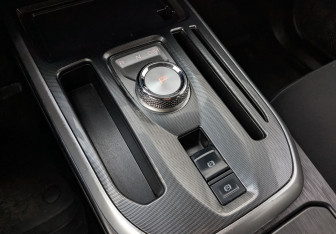 Подержанный автомобиль Haval Jolion 2022 года (21 фото)