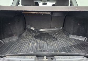 Подержанный автомобиль LADA (ВАЗ) Priora Wagon 2010 года (15 фото)