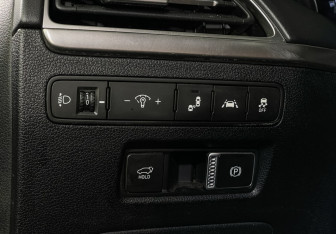 Подержанный автомобиль Hyundai Palisade 2019 года (15 фото)