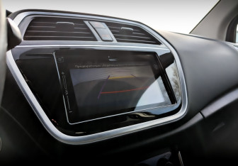 Подержанный автомобиль Suzuki SX4 Hatchback 2019 года (30 фото)