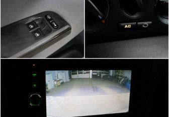 Подержанный автомобиль Skoda Octavia Liftback 2008 года (16 фото)