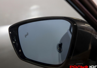 Подержанный автомобиль Jetour X70 2023 года (20 фото)