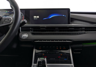 Подержанный автомобиль Chery Tiggo 7 Pro Max 2023 года (15 фото)