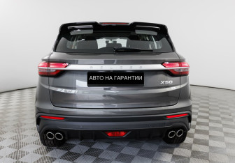 Подержанный автомобиль Belgee X50 2024 года (6 фото)