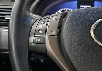 Подержанный автомобиль Lexus RX 2012 года (4 фото)