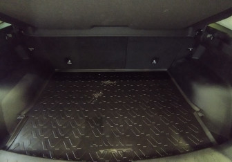 Новый Haval Jolion 2025 (8 фото)