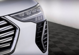 Подержанный автомобиль Haval Jolion 2022 года (17 фото)