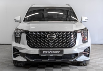 Подержанный автомобиль GAC GS8 2024 года (2 фото)
