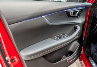 Подержанный автомобиль Chery Tiggo 7 Pro 2021 года (19 фото)