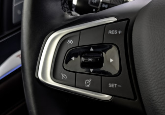 Подержанный автомобиль Chery Tiggo 8 Pro 2022 года (30 фото)