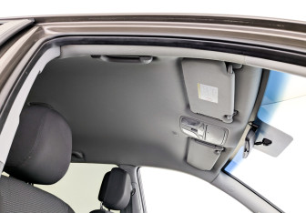 Подержанный автомобиль Kia Sorento 2017 года (22 фото)