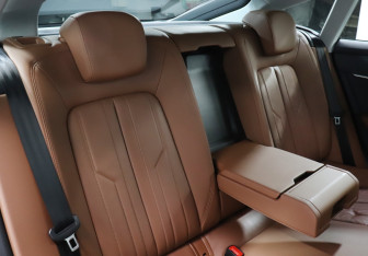 Подержанный автомобиль Audi A7 2018 года (22 фото)