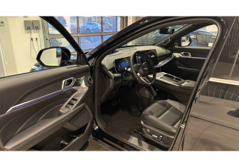 Новый Haval F7 2025 (8 фото)