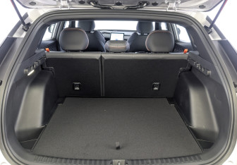 Новый Geely Cityray 2026 (8 фото)