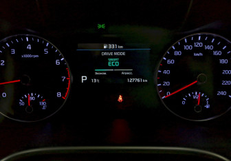 Подержанный автомобиль Kia Cerato Sedan 2020 года (27 фото)