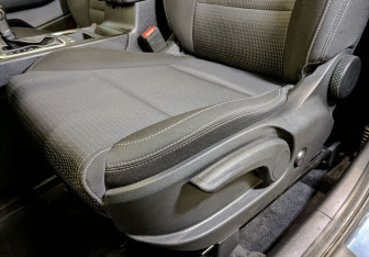 Подержанный автомобиль Kia Sportage 2020 года (21 фото)