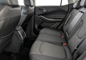 Новый Москвич 3 2023 (18 фото)