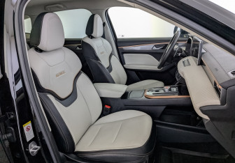 Подержанный автомобиль Haval Jolion 2023 года (23 фото)