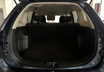 Подержанный автомобиль Mitsubishi Outlander 2018 года (15 фото)