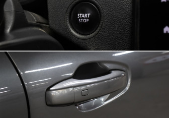 Подержанный автомобиль Renault Arkana 2020 года (18 фото)