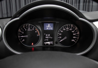 Подержанный автомобиль Datsun on-DO 2018 года (13 фото)