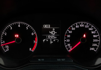 Подержанный автомобиль Volkswagen Polo Sedan 2020 года (16 фото)