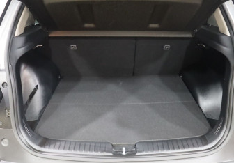 Подержанный автомобиль Hyundai Creta 2021 года (23 фото)