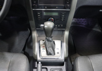 Подержанный автомобиль Great Wall Hover H5 2012 года (18 фото)