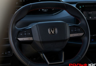 Подержанный автомобиль Changan CS55PLUS 2023 года (11 фото)