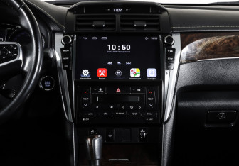 Подержанный автомобиль Toyota Camry Sedan 2017 года (14 фото)