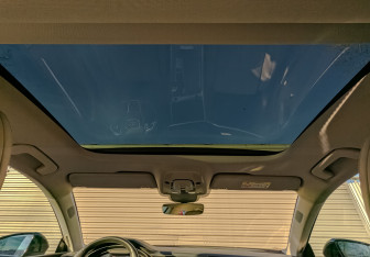 Подержанный автомобиль Audi A7 2020 года (23 фото)