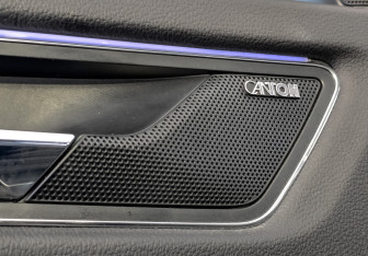 Подержанный автомобиль Skoda Kodiaq 2019 года (29 фото)