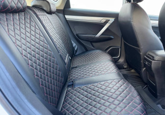 Подержанный автомобиль Belgee X50 2024 года (11 фото)