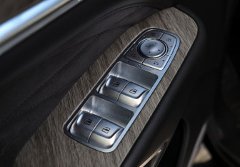 Подержанный автомобиль Tank 500 2023 года (24 фото)