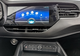 Подержанный автомобиль Haval F7x 2021 года (17 фото)