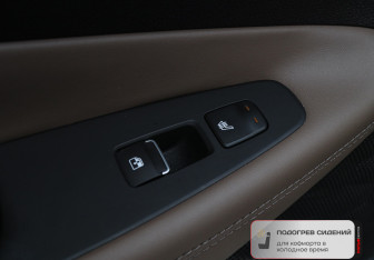 Подержанный автомобиль Hyundai Santa Fe 2022 года (26 фото)