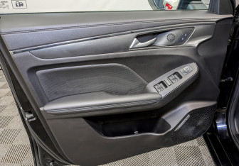 Подержанный автомобиль Haval Jolion 2023 года (19 фото)