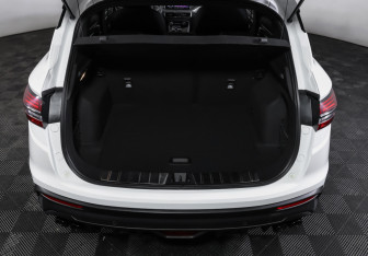 Подержанный автомобиль Belgee X50 2024 года (10 фото)