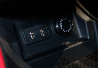 Подержанный автомобиль Jetour Dashing 2023 года (19 фото)