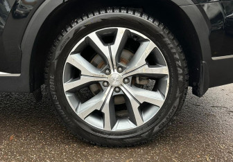 Подержанный автомобиль Hyundai Palisade 2021 года (17 фото)