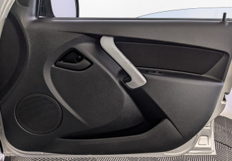 Подержанный автомобиль Datsun on-DO 2018 года (17 фото)