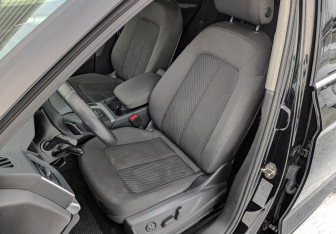 Подержанный автомобиль Audi Q5 2018 года (20 фото)