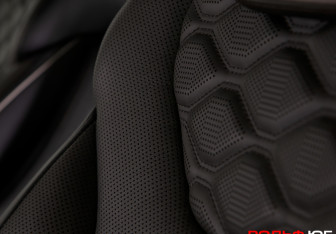 Подержанный автомобиль Hyundai Palisade 2021 года (20 фото)