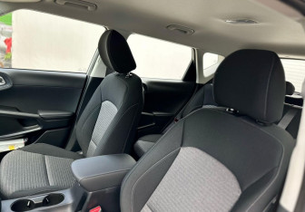 Новый Kia Soul 2025 (15 фото)