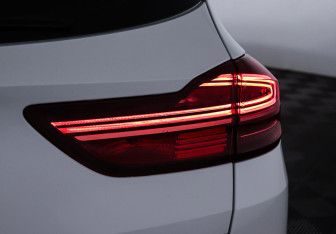 Подержанный автомобиль Kia Ceed Wagon 2022 года (8 фото)