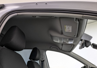 Подержанный автомобиль Skoda Octavia Liftback 2018 года (23 фото)