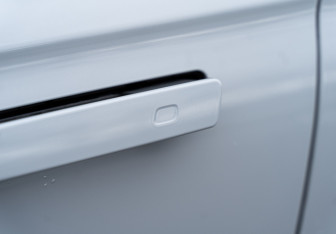 Новый Exeed RX 2025 (8 фото)