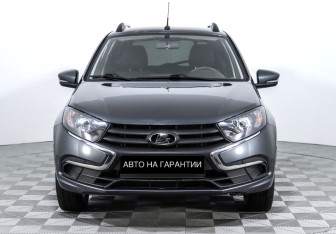 Подержанный автомобиль LADA (ВАЗ) Granta Sedan 2019 года (2 фото)
