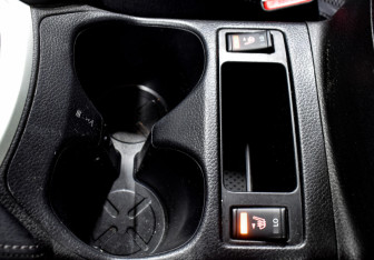 Подержанный автомобиль Nissan Qashqai 2016 года (15 фото)